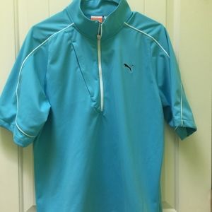 Trump National Colts Neck Quarter Zip